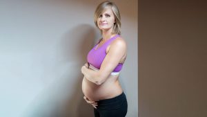 marta baldini alimentazione in gravidanza